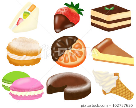 糖果套(無主線) 糖果套(無主線) 102737650