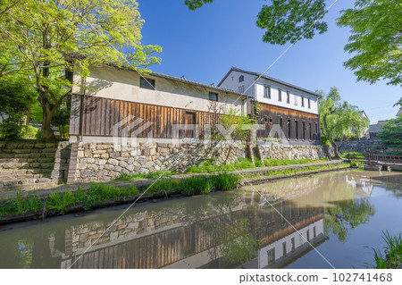 Omihachiman·Yawata挖掘 Omihachiman·Yawata挖掘 102741468