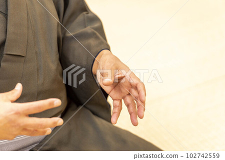 有趣的落語圖像 102742559