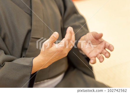 有趣的落語圖像 有趣的落語圖像 102742562