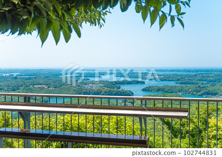 Yokoyama Observatory in Spring Yokoyama Observatory in Spring 102744831