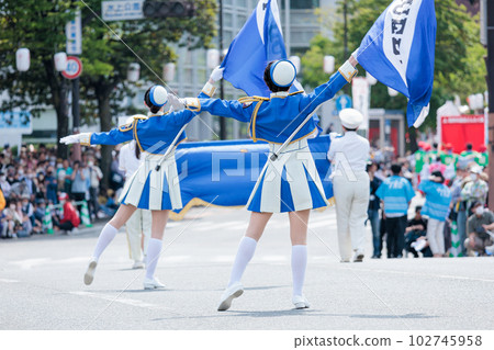 Hakata Dontaku Hakata Dontaku 102745958