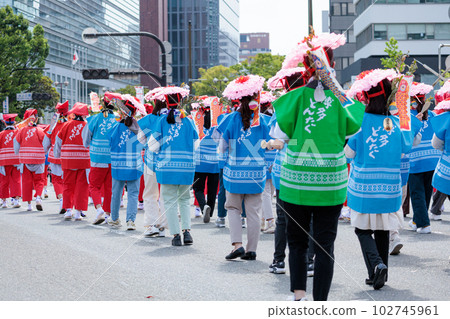 Hakata Dontaku Hakata Dontaku 102745961
