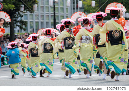 Hakata Dontaku Hakata Dontaku 102745973
