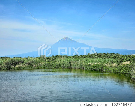 河床沙面水庫 河床沙面水庫 102746477