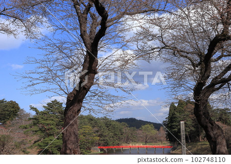 Konosu中央公園 102748110