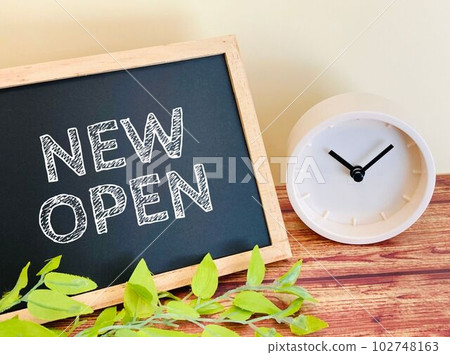 NEW OPEN NEW OPEN 102748163