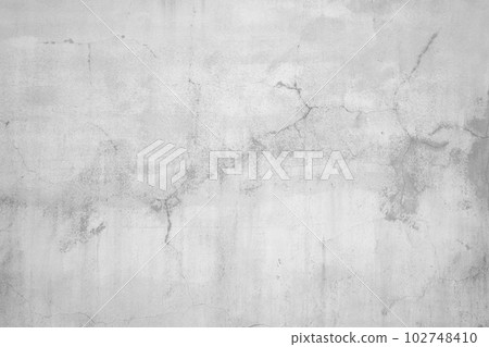 Old concrete outer wall a-3-4 soft monochrome bright Old concrete outer wall a-3-4 soft monochrome bright 102748410