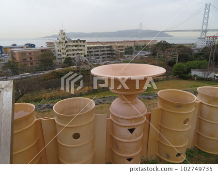 五式塚古墳(兵庫縣神戶市) 五式塚古墳(兵庫縣神戶市) 102749735