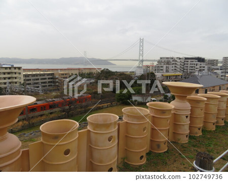五式塚古墳(兵庫縣神戶市) 五式塚古墳(兵庫縣神戶市) 102749736