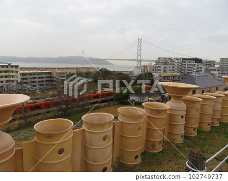 五式塚古墳(兵庫縣神戶市) 五式塚古墳(兵庫縣神戶市) 102749737