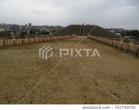 五式塚古墳(兵庫縣神戶市) 五式塚古墳(兵庫縣神戶市) 102749742