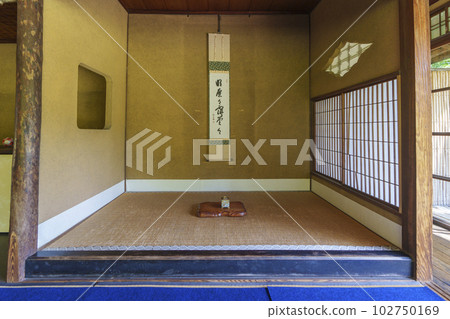 京都無鄰庵松陰造(京都市左京區南禪寺草川町) 京都無鄰庵松陰造(京都市左京區南禪寺草川町) 102750169