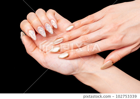 釘子 釘子 102753339