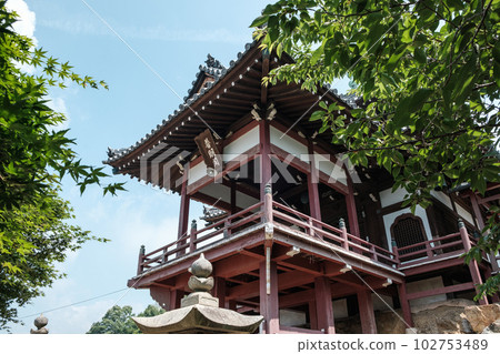 Saiho-ji和Fumyokaku Saiho-ji和Fumyokaku 102753489