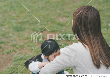 parenthood, parent and child, child 102753622