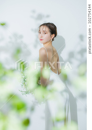 Bridal image Bridal image 102754144