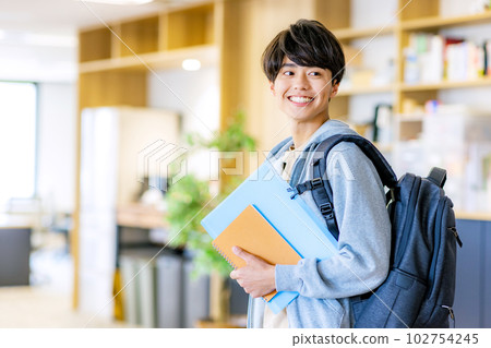 大學生男孩 102754245