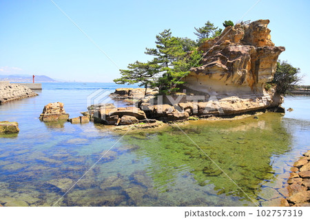 小島江島 102757319