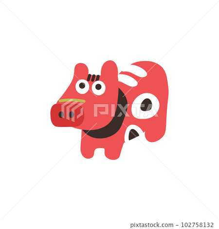 簡單的赤貝子 簡單的赤貝子 102758132