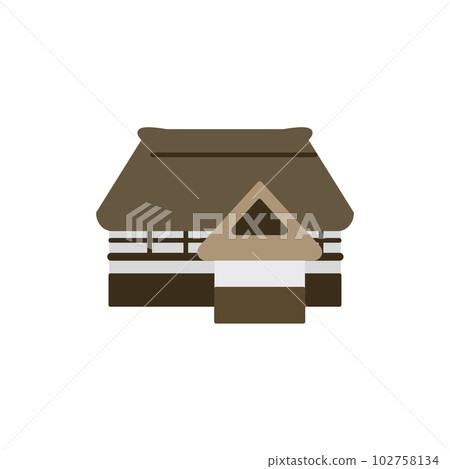 大內宿簡單 大內宿簡單 102758134