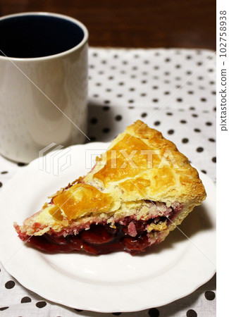 櫻桃餡餅 102758938