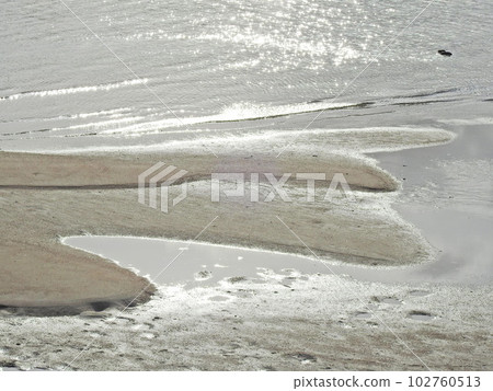 Ebb tide beach 2 Ebb tide beach 2 102760513