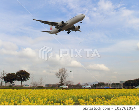 機場 機場 102761054