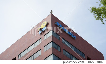 North Japan Broadcasting KNB North Japan Broadcasting KNB 102763002