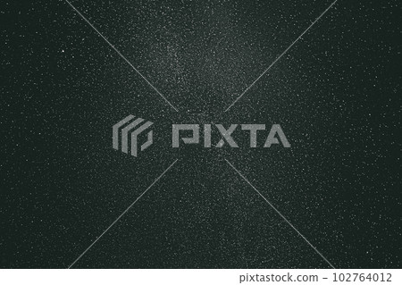 Dark black background Real Night Sky Stars With Milky Way Galaxy. Natural Starry Sky Background 102764012