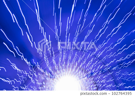 Blurry illumination background material Blurry illumination background material 102764395