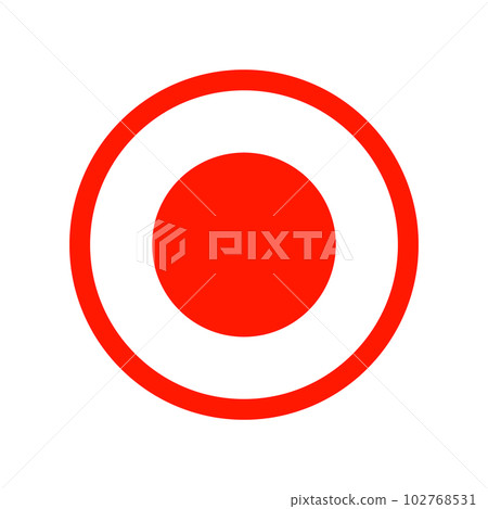 Video recording, REC, video recording 102768531