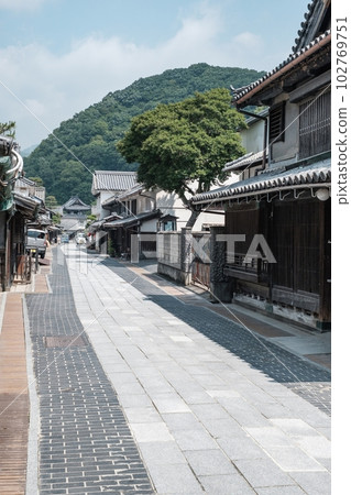 Townscape of Takehara Townscape of Takehara 102769751