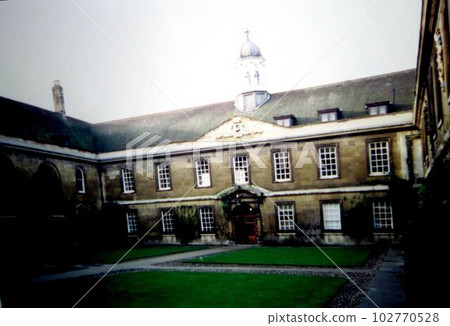 Trinity Hall, Cambridge Trinity Hall, Cambridge 102770528