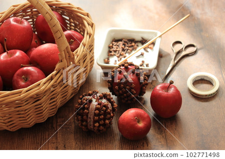 公主蘋果香 公主蘋果香 102771498