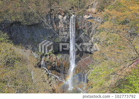 華嚴瀑布 華嚴瀑布 102773792