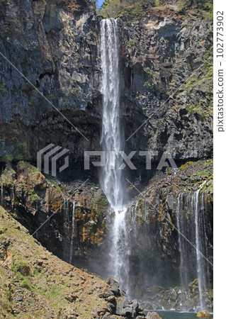 Kegon Waterfall 102773902