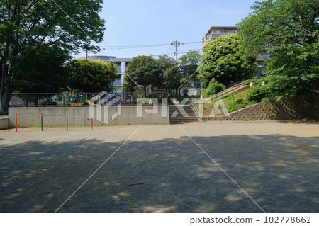 一高四園廣場 一高四園廣場 102778662