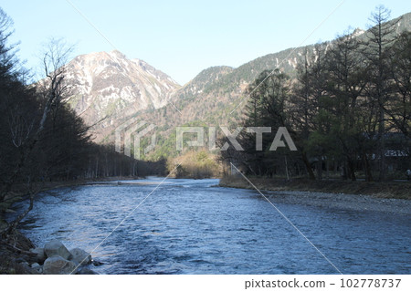 Kamikochi 102778737