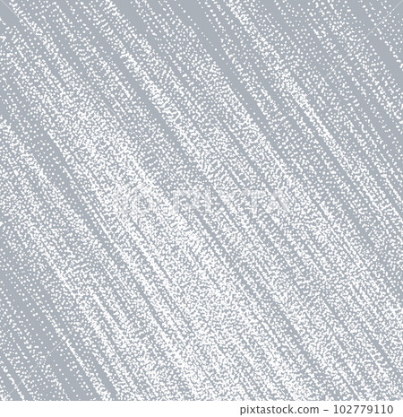 Abstract texture in grunge style. Gray and white diagonal vector background. 102779110