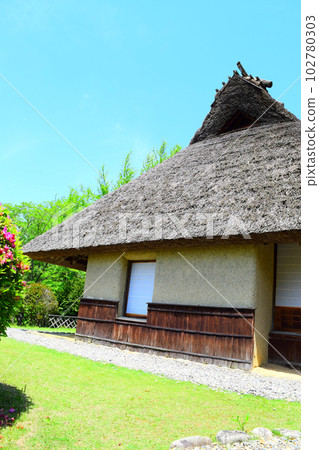 岩橋千塚古墳 102780303