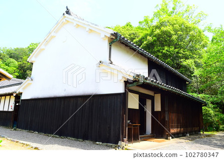 岩橋千塚古墳 102780347