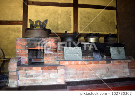 岩橋千塚古墳 102780362