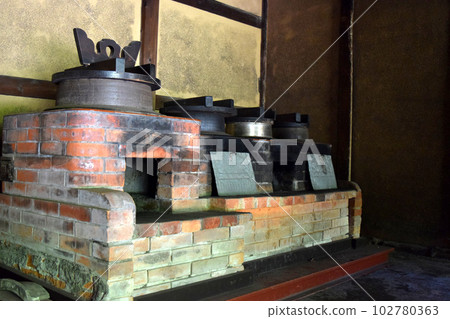 岩橋千塚古墳 岩橋千塚古墳 102780363