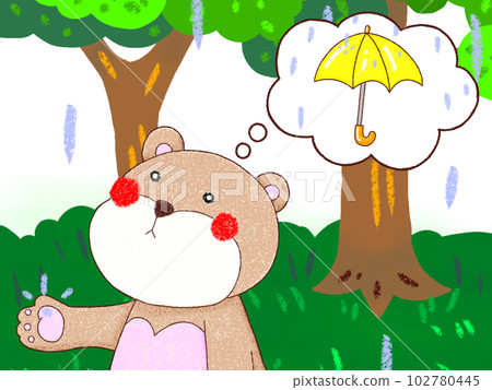 童謠 Amefuri Kumanoko 童謠 Amefuri Kumanoko 102780445