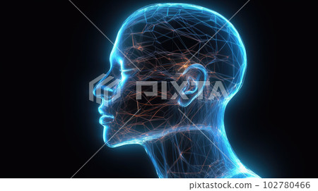 人工智能圖像 人工智能圖像 102780466