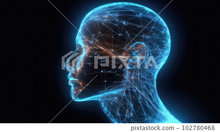 AI image 102780468