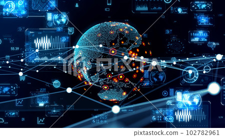Global network Global network 102782961