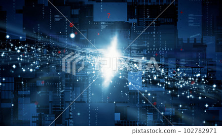 Cyberspace 102782971