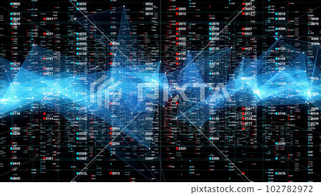 data communication data communication 102782972